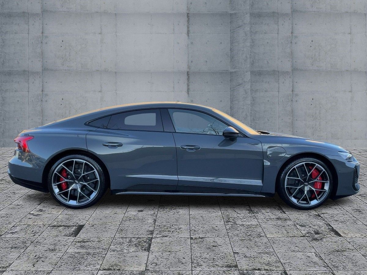 Audi RS e-tron GT - Bild 7