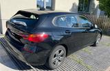 BMW 118i - - BMW 118 von privat