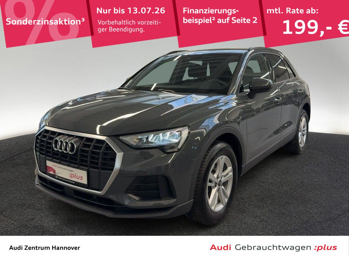 Audi Q3 - Bild 1