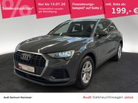 Audi Q3 - Vorschau Bild 1