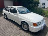 Ford Sierra 2.0 Coupé Oldtimer Sammlerstück - Ford Sierra Gebrauchtwagen