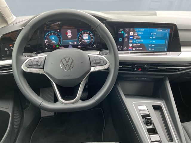 Volkswagen Golf - Bild 8