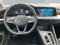 Volkswagen Golf - Vorschau Bild 8