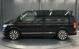 Volkswagen T6.1 Multivan Highline 4Motion *18Zoll*Standhzg* - Volkswagen: Multivan Highline 4motion