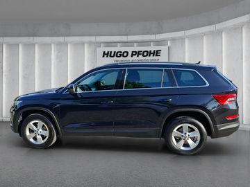 Skoda Kodiaq - 2