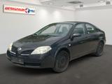 Nissan Primera 1.8 Lim. Visia - Nissan Primera: Visia