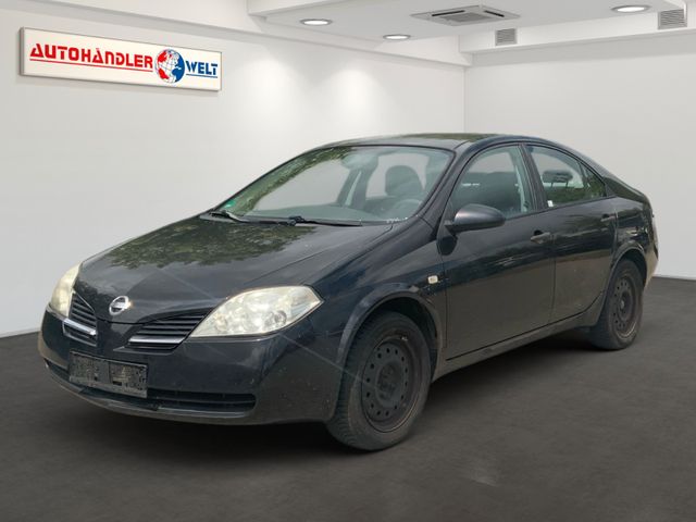 Nissan Primera 1.8 Lim. Visia