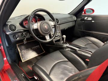 2007 Porsche BOXSTER 缩略图 19