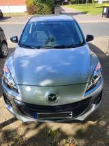 Mazda 3 Top Zustand mit wenig Km - Mazda 3 Top