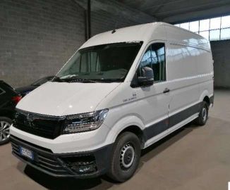 Volkswagen Crafter - 2