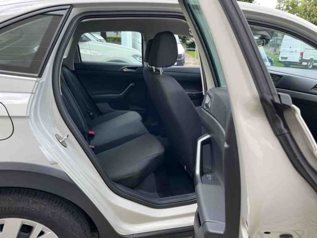 Volkswagen Taigo 1.0 TSI*LED*MÜDiGKEiT*FRONT ASSiST* ViCo*