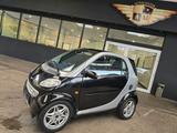 Smart ForTwo Automatik Passion Panorama/Klima/Radio - Smart Gebrauchtwagen von 1999