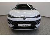 Volkswagen T-Roc 1.5 eTSI OPF Life - VW T-Roc von 2026