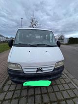 Citroën Jumper - gebrauchte Citroën Jumper aus dem Jahr 2004