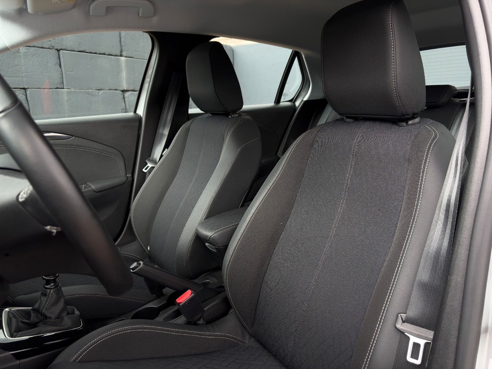 Fahrzeugabbildung Opel Corsa F 1.2 DIT S&S Elegance TEMP. NAV LHZ PDC