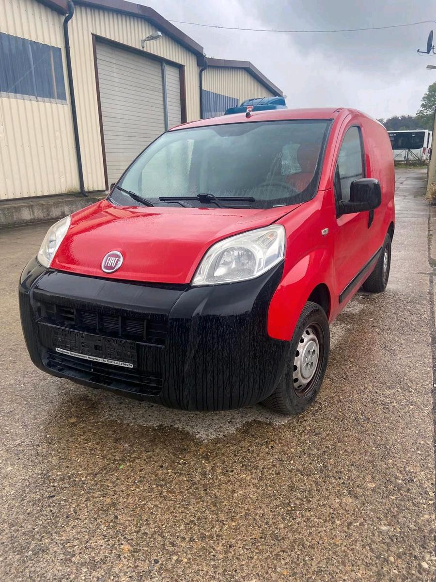 Fiat Fiorino