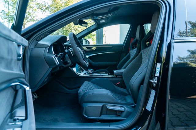 Audi RS6 GT / SOFORT VERFÜGBAR/ LASER/ B&O