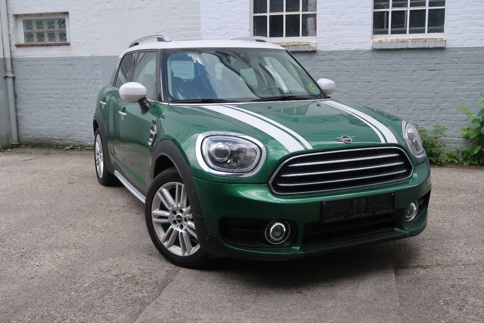 MINI COOPER_COUNTRYMAN