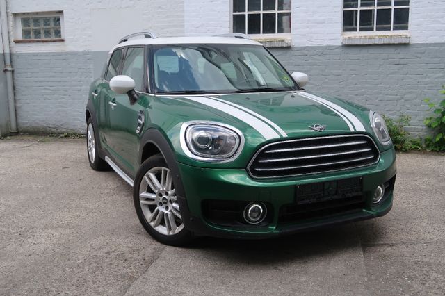 MINI COOPER_COUNTRYMAN