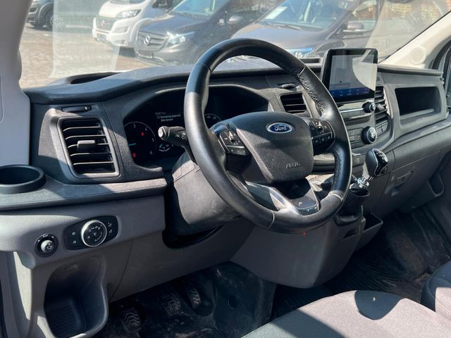 Ford Transit*Mixto*Limited*6.Sitzer*1.Hand*Standheizg