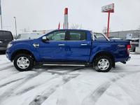 Ford Limited Doppelkabine 4x4 Kommissionsg.