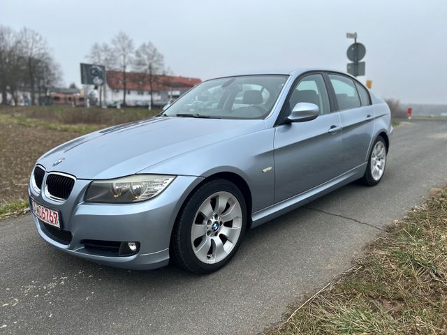 BMW 320 Baureihe 3 Lim. 320d