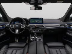 Foto Nummer 40: BMW 640 Gran Turismo