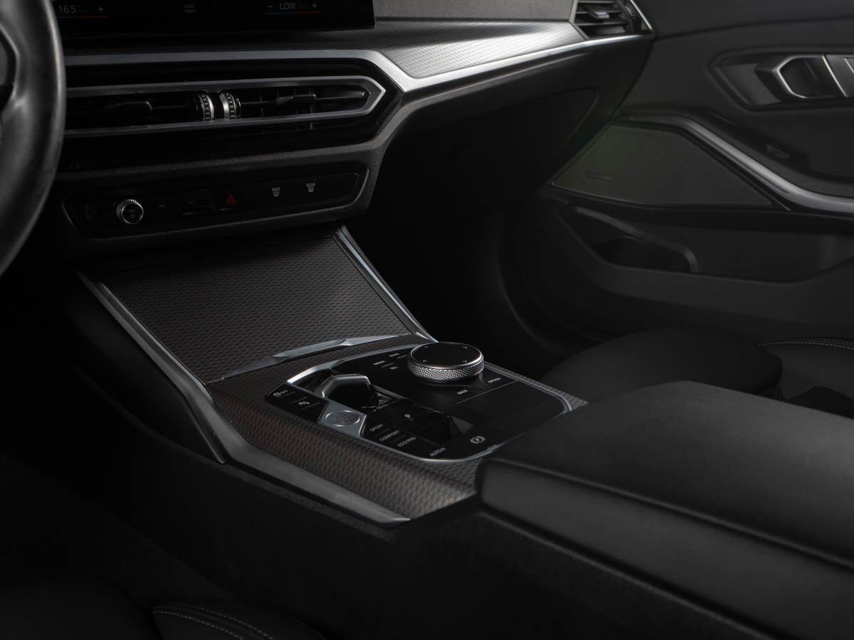 BMW M340i xDrive Touring  *PANO*HUD*H&K*NAVI*