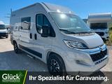 Clever Van Tour 540  - Wohnmobil oder -wagen Van