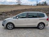 Seat Alhambra 2.0 TDI 103kW - Panoramadach, Navi, etc - gebrauchte Seat Alhambra aus dem Jahr 2011