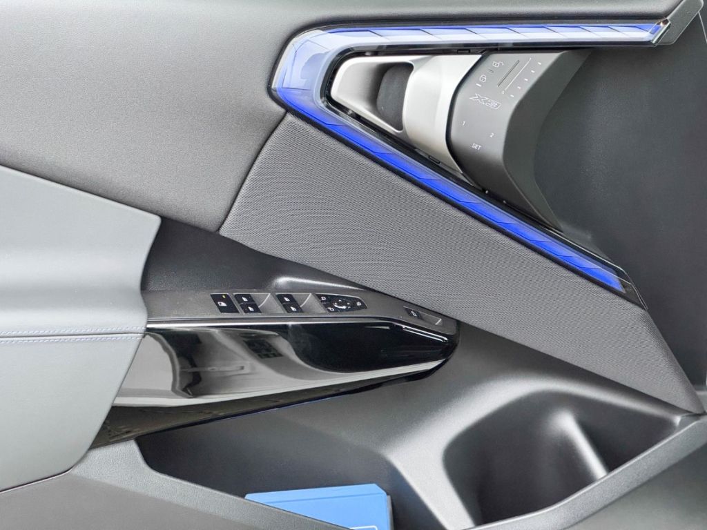 BMW X3 - Bild 14