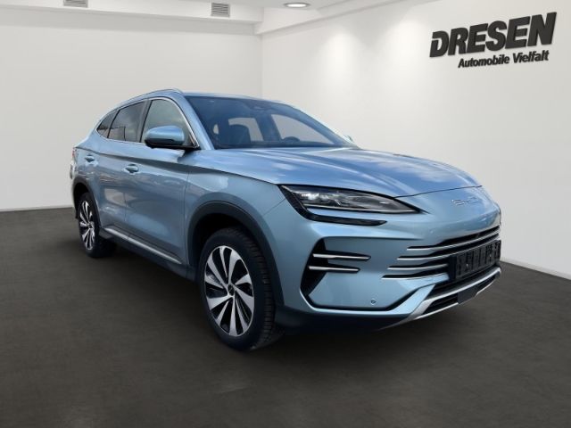 BYD SEAL U