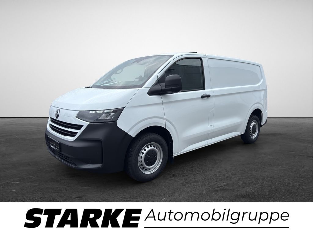 Image of Volkswagen T7 Transporter