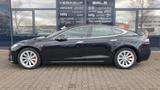 Tesla Model S P100D Performance Ludicrous - Tesla Model S in Frankfurt (Main)