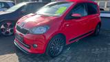 Skoda Citigo 1.0 MPI Sport *Klimaanlge*16Zoll* - scheckheftgepflegte Skoda Citigo