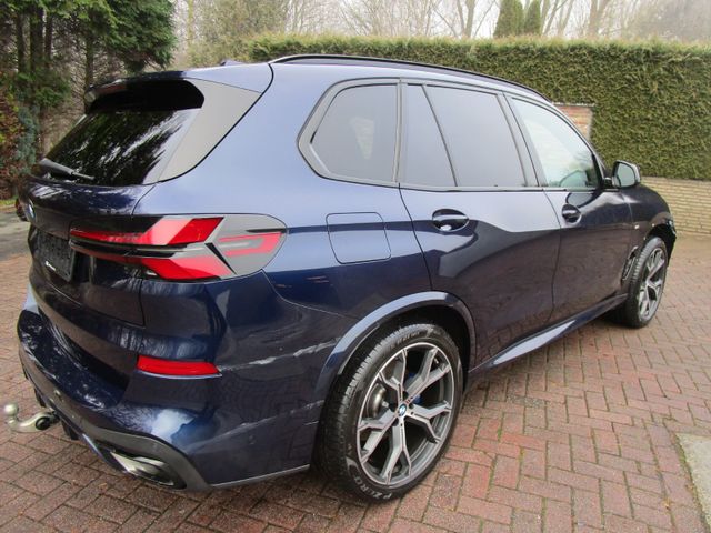 BMW X5 40 d xDrive M Sport AIRBAGS OK  NAVI PANO2024