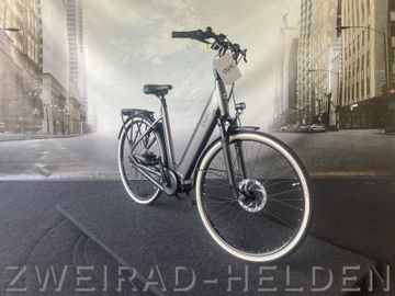 Bild 3 QWIC E-Bikes Premium i MN8C (L) Female +NEU+S.VERFÜGB