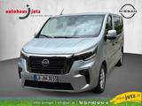 Nissan Primastar 2,8t dCI 170 - Nissan mit Diesel-Antrieb: 8