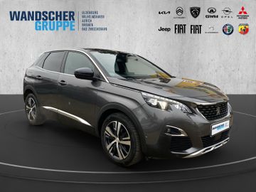 Peugeot 3008 Allure 1.5 BlueHDi 130 +Navi+LED+Kam.+360