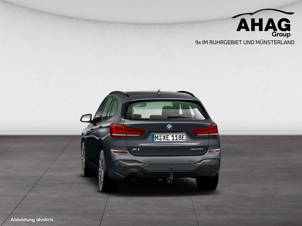 BMW X1 - Bild 7