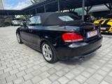 BMW 118 1 Cabrio 118d - gebrauchte BMW 1er Reihe aus dem Jahr 2014