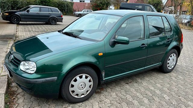 Volkswagen VW Golf 4 1.6