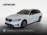 BMW 318d Touring Aut. Sport Line+Inno+Laserlicht+SHZ - BMW: Laserlicht