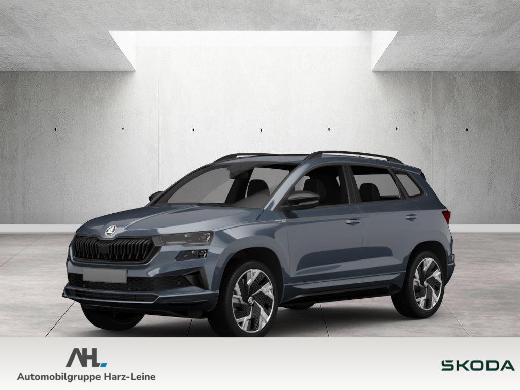 Skoda Karoq Balance 1.5 TSI DSG *ab sofort*