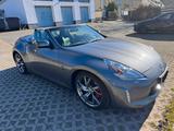 Nissan 370Z 3.7 V6 PACK+SPORT | BOSE | NAVI  - Nissan 370Z: Cabrio