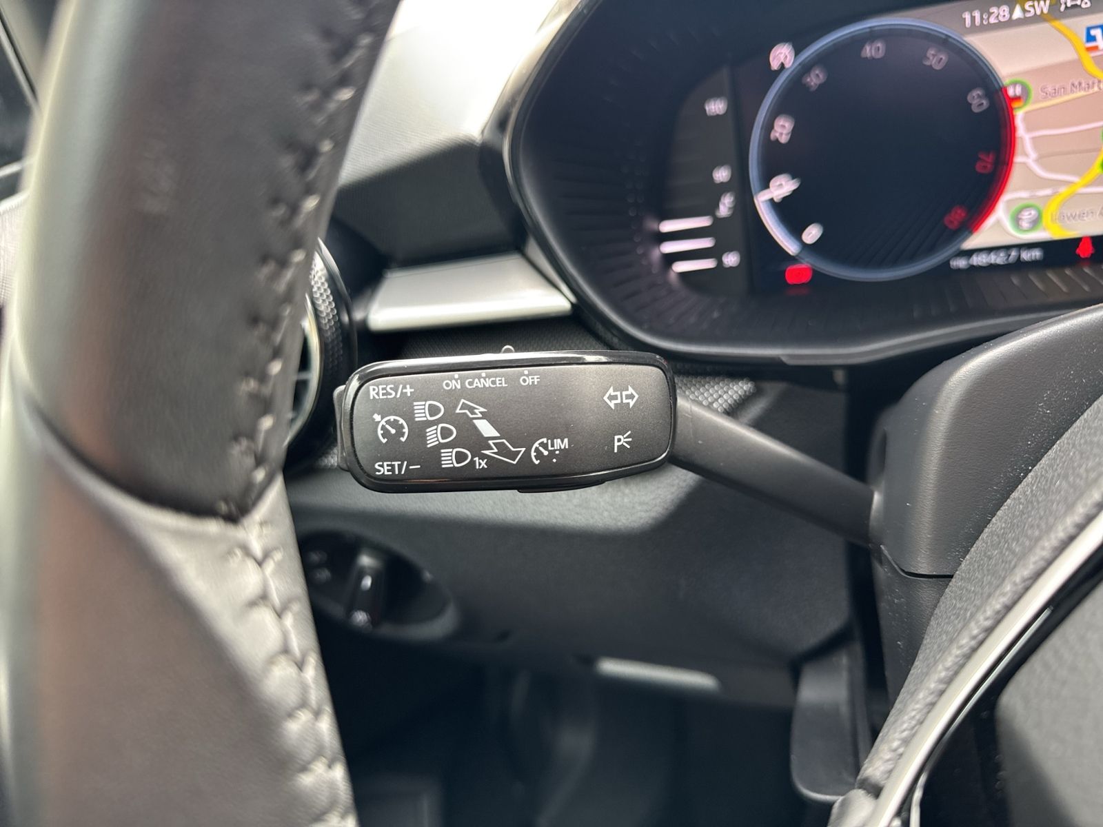 Fabia 1.0 TSI Drive, Winterpaket plus, Infotainm