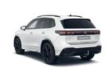 Volkswagen Tiguan R-Line 2,0 l TSI OPF 4MOTION 150 kW (204 - Volkswagen: Standheizung