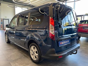 Ford Transit Connect lang Trend 1.5 TDCI*5-SITZER*AHK