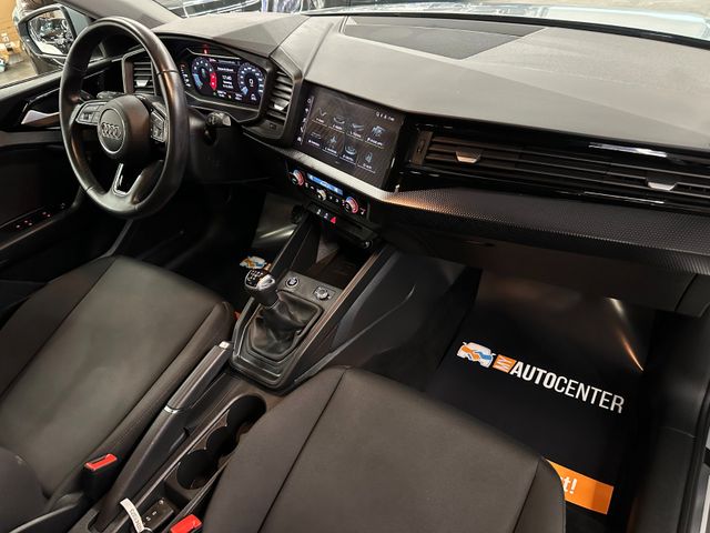 Audi A1 Sportback 25 TFSI advanced *1. Hand*Klima*LED