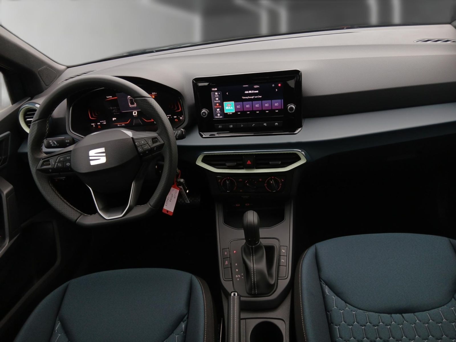 Seat Arona - Bild 13